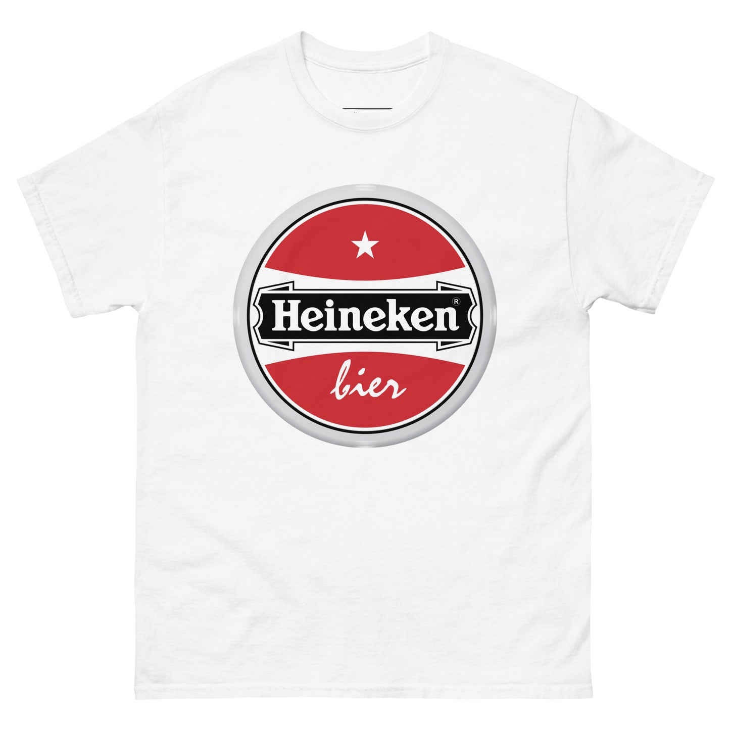 Heineken Classic