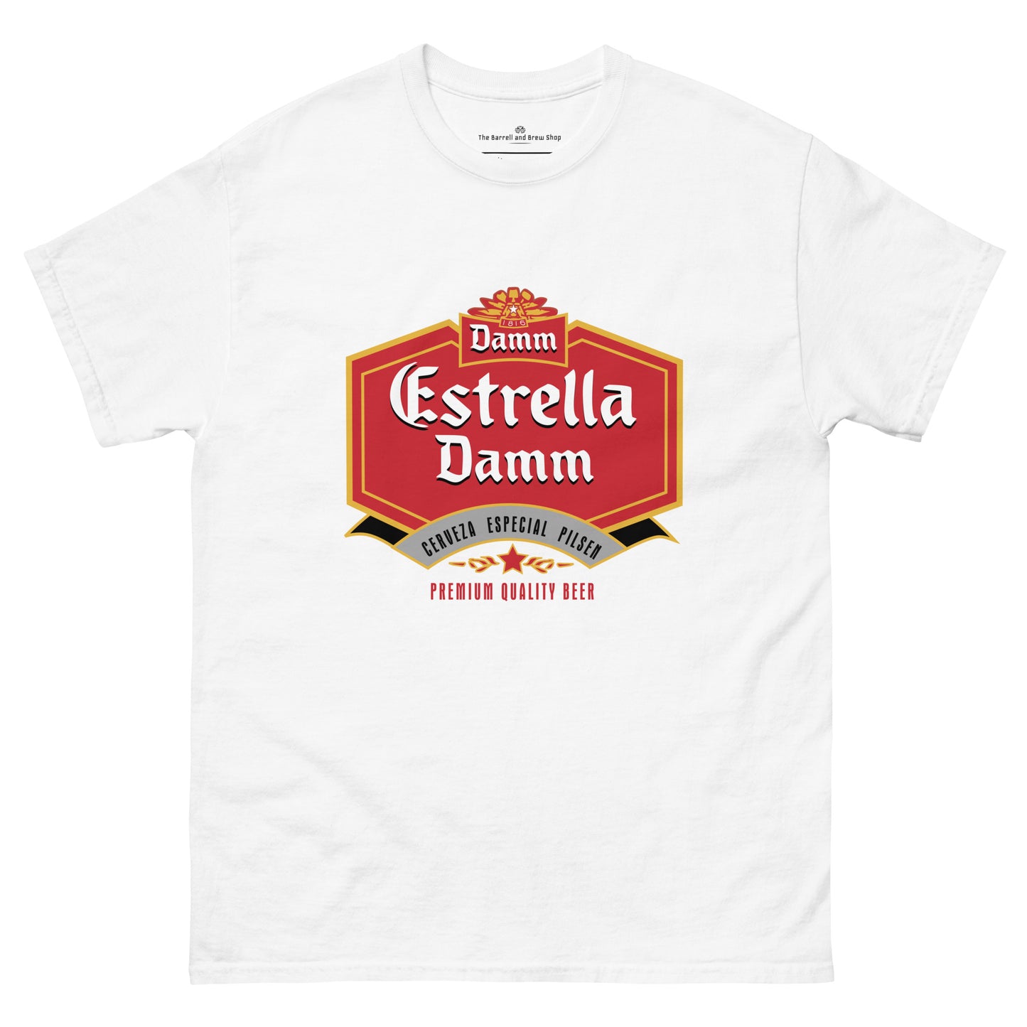 Logo Tee - Strella