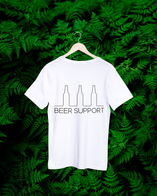 Beer Support