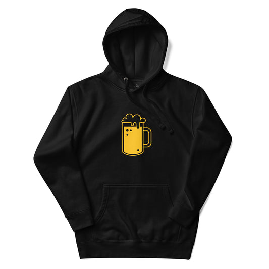 Beer Hoodie