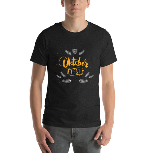 Octoberfest Tee Unisex