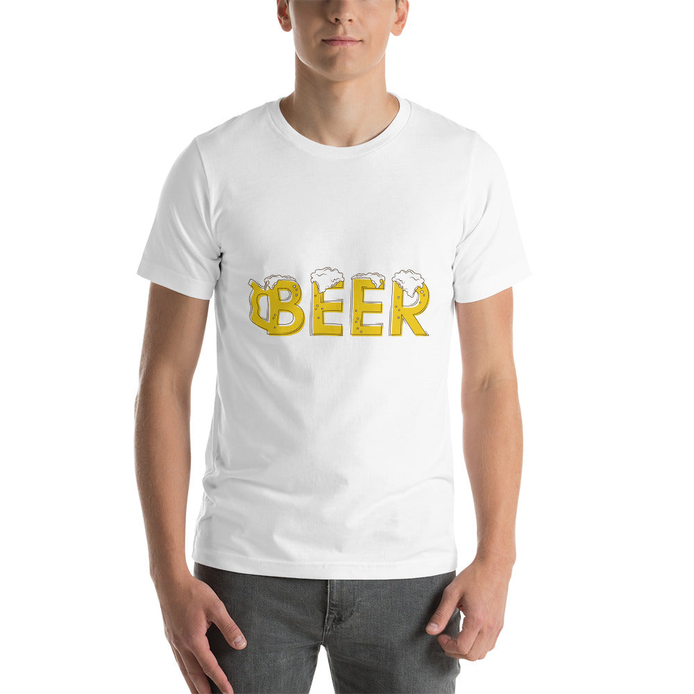 Beer - Premium